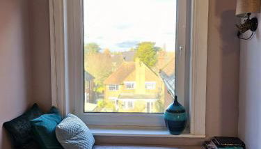 Seaview 2 bedroom apartment - Foto 5