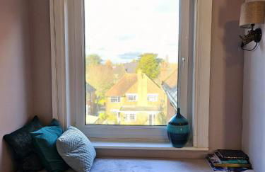 Seaview 2 bedroom apartment - Foto 5