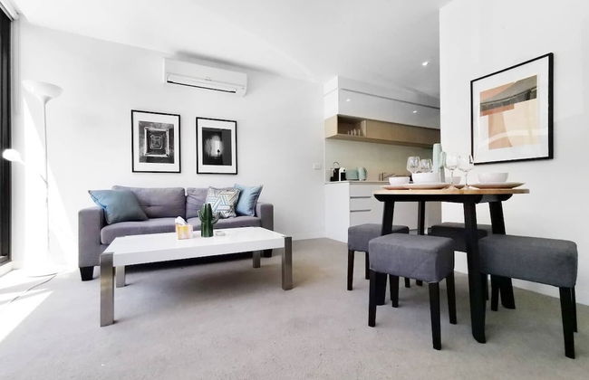 Hawthorn Elegant Lifestyle 1 Bedroom Apartment - Foto 3