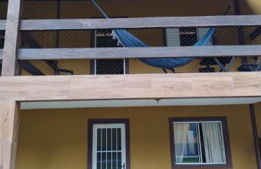 Carneiro Caiçara chalés- Casinhas aconchegantes em Ubatuba - Foto 54