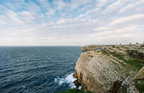 Casinha Canal - Beautifully restored Moroccan inspired townhouse in Lagos historic centre - Foto 35