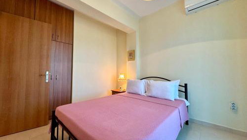 Heliophilia 3-bdrm Maisonette in Nea Fokea - Foto 2