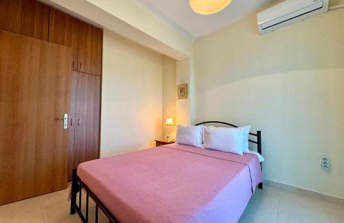 Heliophilia 3-bdrm Maisonette in Nea Fokea - Foto 2