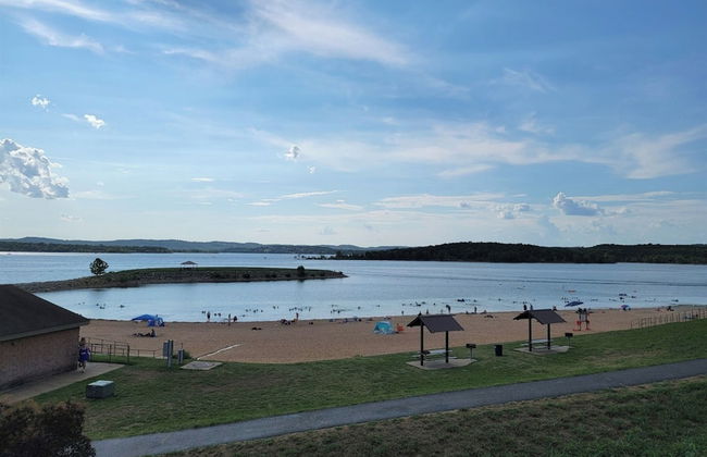 Valley View Cottage - Foto 37