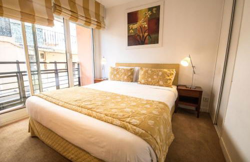 Cannes Croisette Prestige Apart'hotel - Foto 65