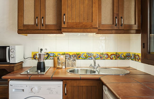 Habitaciones y Apartamentos en el centro La Jábega by Conil Home - Photo 37