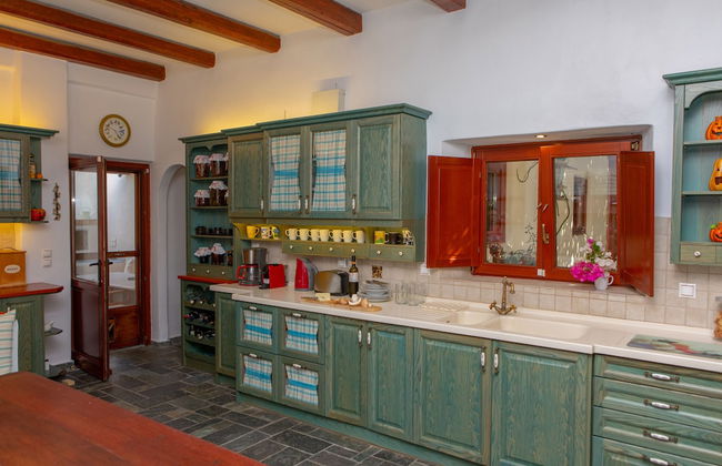 Aquaria Villa - Foto 15