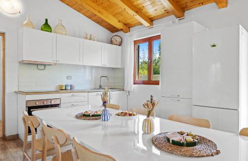 Villa Mina - Orihi - Foto 8