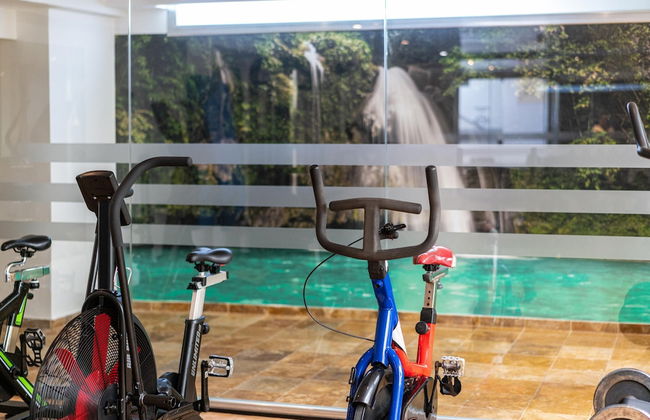 Aparthotel THB Guya Playa - Photo 26