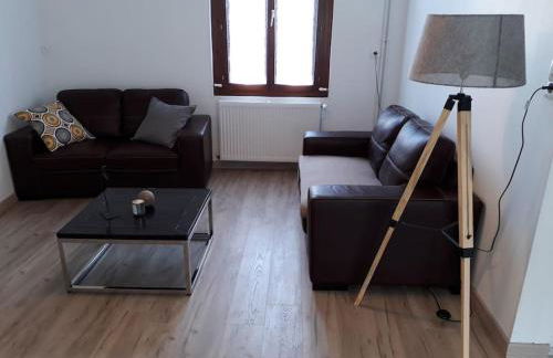 Baie de Somme La Haute Valériane - Foto 9