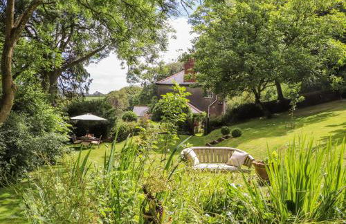 Gweek House - Photo 45