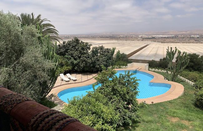 Tiguimi Vacances - Foto 13