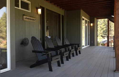 Big Sky Bend - Amazing Riverfront for 12 - Foto 43