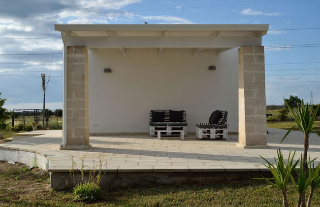 3807 VM - Mono Terra by Barbarhouse - Foto 7