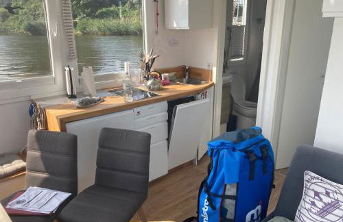 HausboootHL - Foto 8