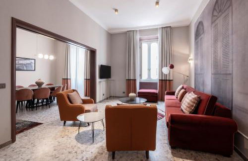 Be Mate Castel Sant'Angelo - Foto 32