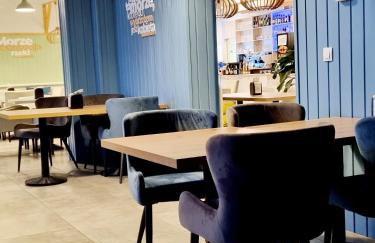 Apartamenty Przystanek Plaża Sarbinowo - Photo 31