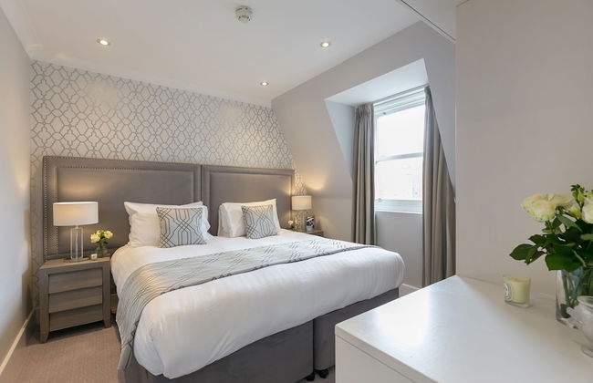 Chilworth Court - Foto 22