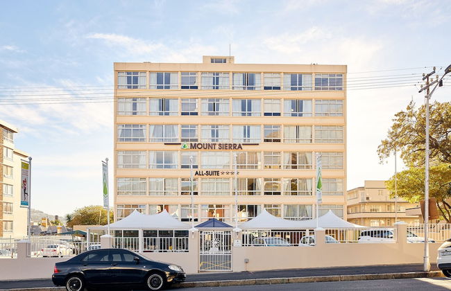 First Group Mount Sierra - Photo 42