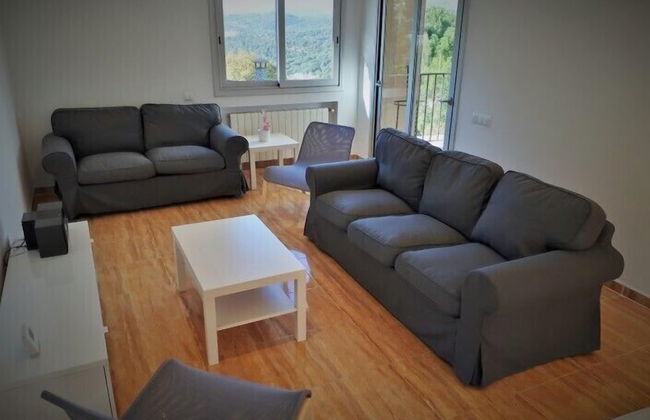 Chalet con piscina y vistas a 10min de la playa de Blanes - Photo 18