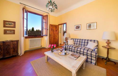 Castello di Cafaggio - Foto 33