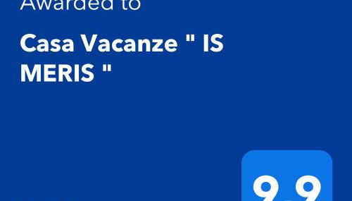 Casa Vacanze " IS MERIS " - Foto 3