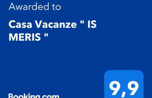 Casa Vacanze " IS MERIS " - Foto 3