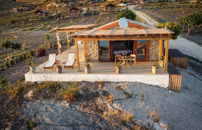 Tendù Punta Bianca Glamping Camp - Photo 1