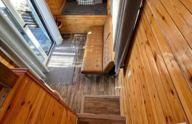 Tiny House - mountain views close to everything - Foto 4