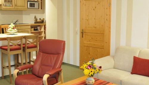 Apartment Wiesengrund by Interhome - Foto 4