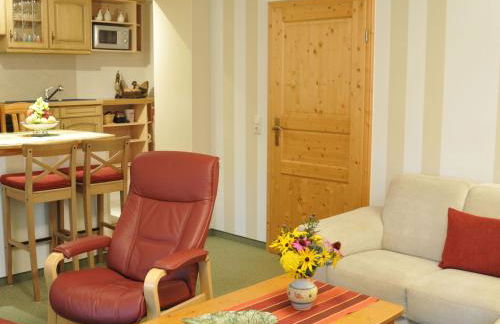 Apartment Wiesengrund by Interhome - Foto 4