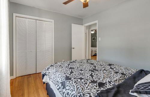 Near Hospitals and Attractions Richmond Getaway! - Foto 13