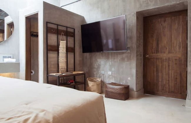 w Lovely 2BR w AC n Ocean View in Cartagena - Photo 12