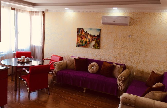 Deluxe Royal Apart - Foto 38