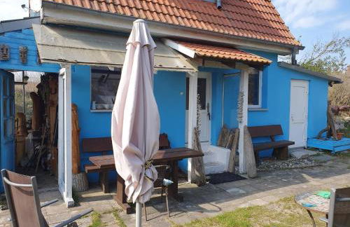 Ferienhaus Dünenhaus - Foto 8