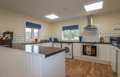 Kingfisher Lodge - Foto 13