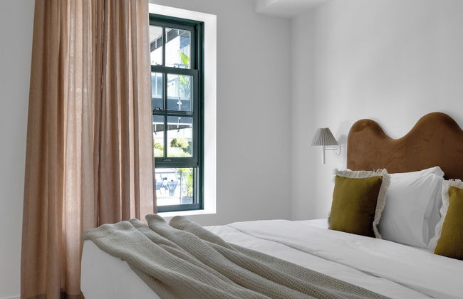 The Mercer Boutique Hotel - Photo 44