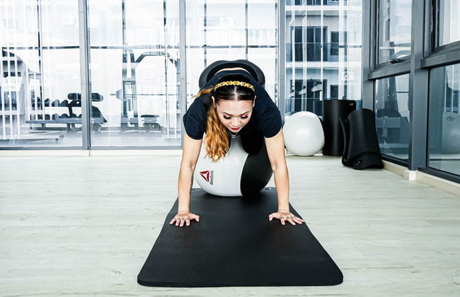 Imperio Residence by Perfect Host - Foto 26