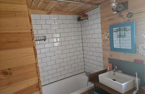 Domek Zacisze całoroczny - Photo 14