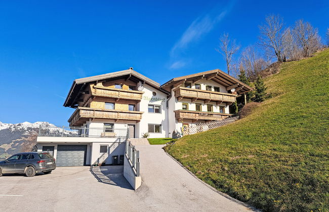 Alpenblick - Foto 55