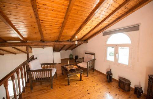 Frosos Beachfront Maisonette Acharavi - Foto 16