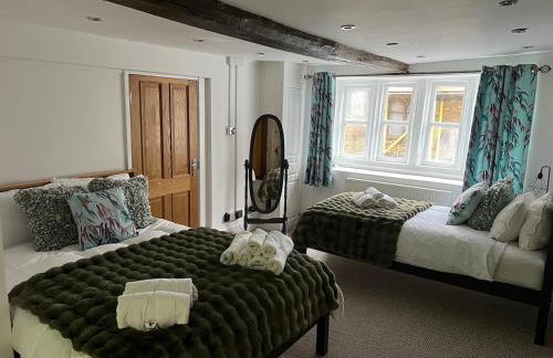The Cotswold Wellhouse - Foto 43