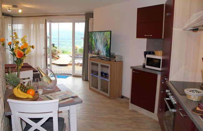 Ferienwohnungen Maarberg Resort - Foto 14