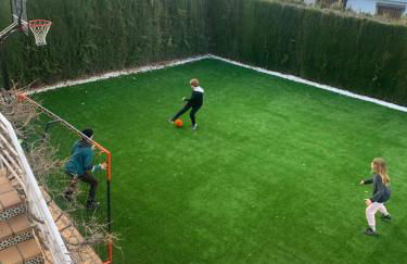 Villa Mare a los pies de Sierra Nevada - Foto 9