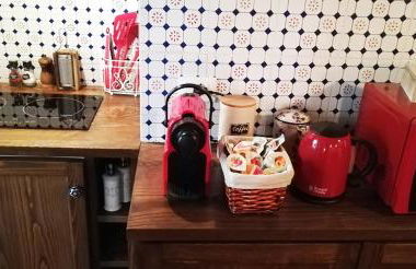 Il Papavero - Montefioralle Apartment - Foto 12