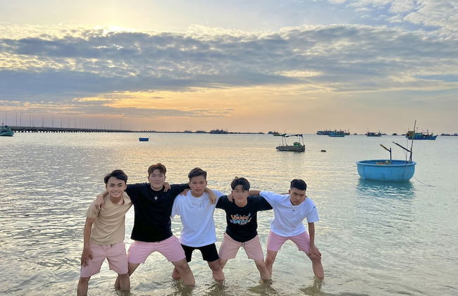 Nhu May Homestay Phu Quoc - Foto 24