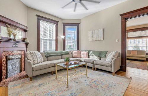 4 Bed Townhome near Goodale Park - Foto 11