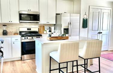 Southwest x Southeast 3BR 2BA - Foto 8