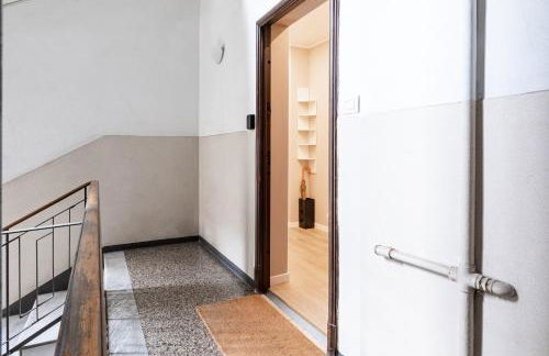 Certosa Enchanting Apartment with Balcony - Top Collection - Foto 41