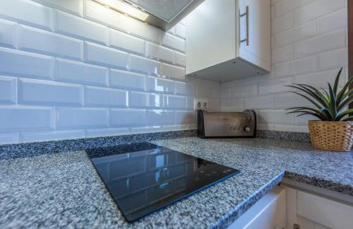 Loft Tahivilla -Entre Zahara de los Atunes y Bolonia - Foto 17